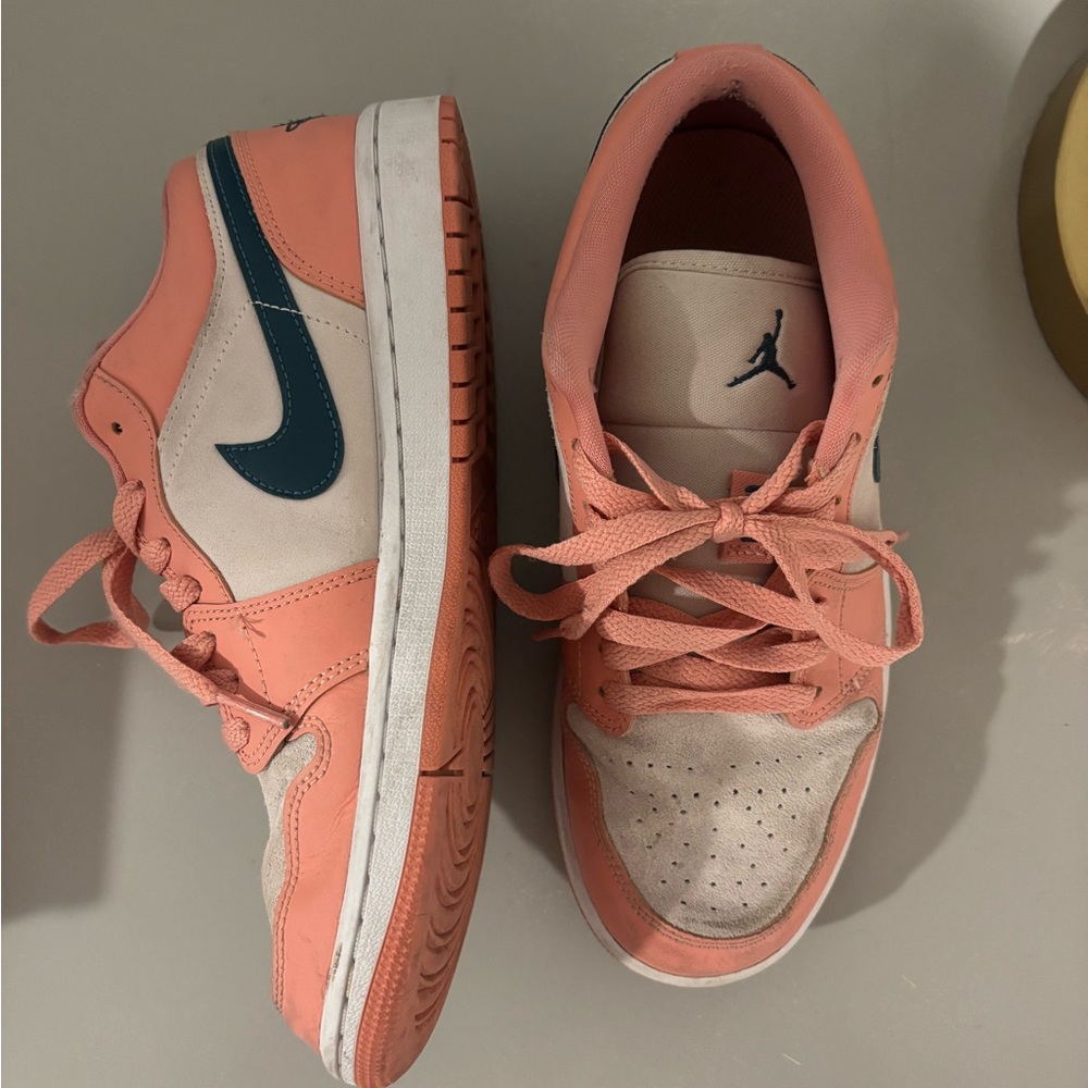 Nike Air Jordan Sneakers